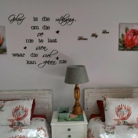 Froggy Bay Is The Best All The Way! Simonʼs Town Exterior foto